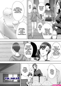 Ngewe Bu Guru Dan Teman masa kecilku Chapter 1