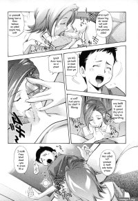 My Mother is My Girlfriend nhentai