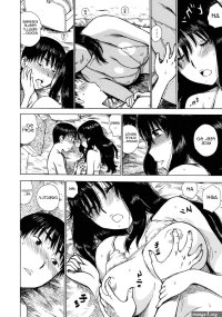 Hitozuma-Chapter 7-All alone-Hentai Manga Hentai Comic