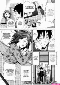 Komik Sex Malu-Malu Kucing