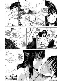 Hitozuma-Chapter 7-All alone-Hentai Manga Hentai Comic