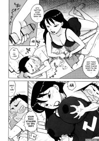 Hitozuma-Chapter 12-Sleeping Together-Hentai Manga Hentai Comic
