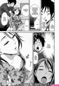Komik Sex Malu-Malu Kucing