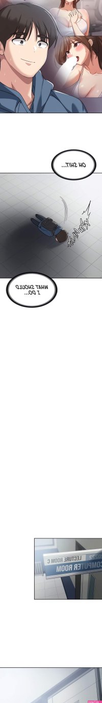 Sexy Man and Woman Chapter 5 : Read Webtoon 18