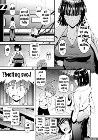 ONE-HURRICANE-Chapter 5-Hentai Manga Hentai Comic