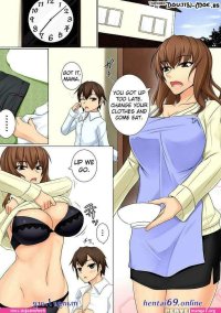 komik hentai taboo