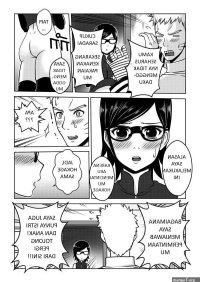 Baca Komik Hentai Sarada godain naruto