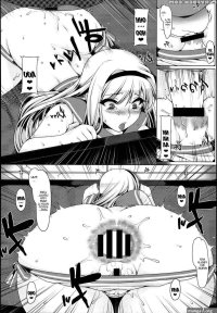 Anal-princess Happiness