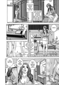 Dear My Mother 6 Manga Page 1