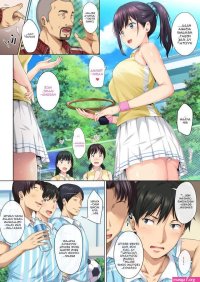 Soshite Watashi Wa Kyou Mo Ano Otoko Ni Taberareru