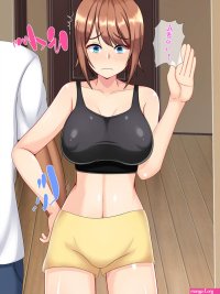 Netorare room share himitsu no netori lesson