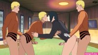 NARUTO FUCK SASUKE NARUTO YAOI GAY ANIME GAY HENTAI GAY