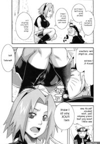 Sasuke And Sakura Hentai Manga image 220036