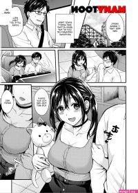 Cute Lover Manga Hentai
