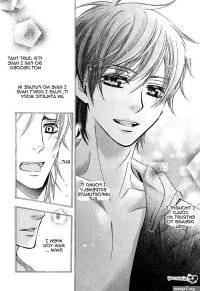 Senpais Swimsuit BL Yaoi Uncensored Rimjob Manga orchisasia.org