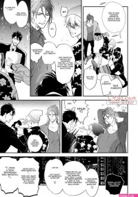Lost Virgin Yaoi Uncensored Sex Hardcore Rimjob Manga