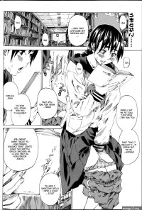 Utsusemi Zenpen Manga English