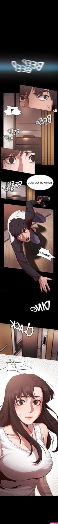 Read Manhwa