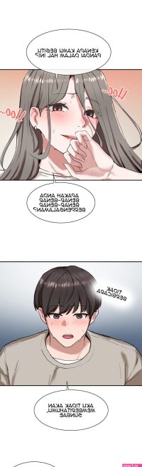 Circles Chapter 18 Bahasa Indonesia