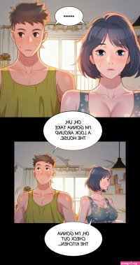 Sister Neighbors