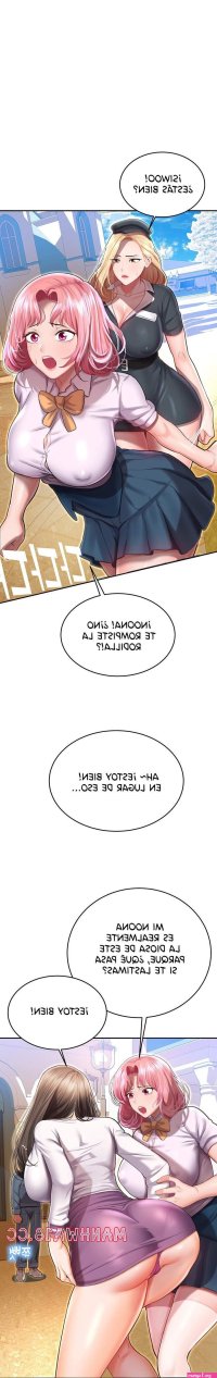 The Land of Destiny Raw Manhwa Chapter 1