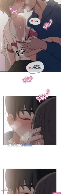 Lucky Guy Chapter 18 sub indo