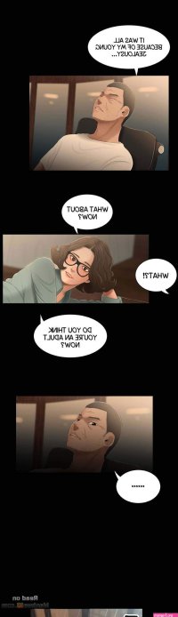 Mamitas Chapter 17 : Read Webtoon 18