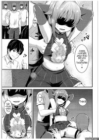 Kawaii Boku to Rinkan Play