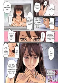 Pai Panic Hasamareta Dekapai-Read-Hentai Manga Hentai Comic
