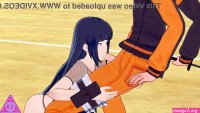 Video porno tanpa sensor yang menampilkan Kahu Nagi yang seksi dan berbulu dalam pakaian hentai-nya