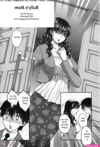 Page 1 of Bullys Mom by Hiryuu Ran