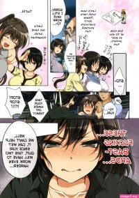 Muslim Kyousei Haramase Gouhouka!!! Rape Ga Gouhouka Saretara Nippon Wa Dou Narimasu Ka- Ch.4 Hoe