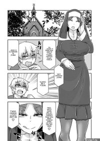 Muslim Akumu No Kyoukai