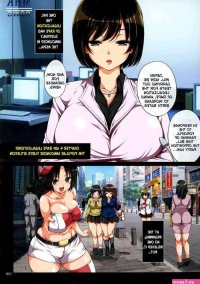 Muslim Kyousei Haramase Gouhouka!!! Rape Ga Gouhouka Saretara Nippon Wa Dou Narimasu Ka- Ch.4 Hoe