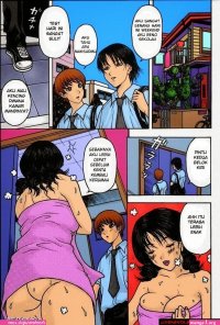 komik mom sexx sub indo