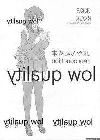 Doujinshi Archives