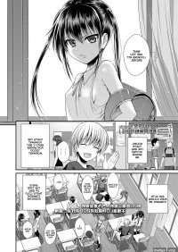 Boku no Tonari no Souma-san Shimanto Shisakugata