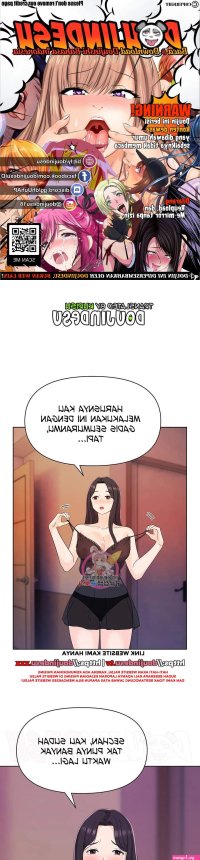 Strongly Sexed Women Chapter 10