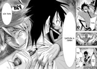 Plunderer manga books Best adult photos at comics.