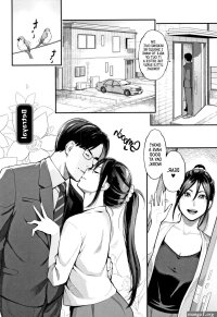Betrayal Mikami Cannon