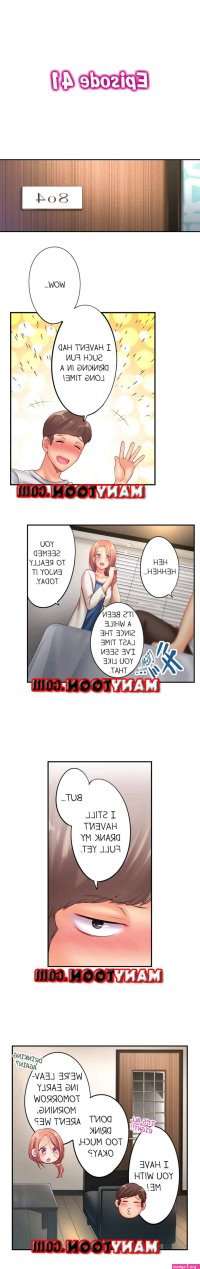Read Manhwa