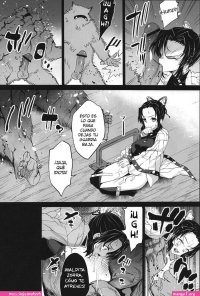 tomioka x shinobu rule 34 comic