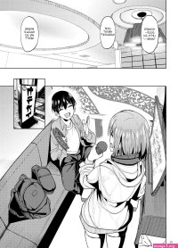 Mankitsu-chu 2 Karaoke ChapterHentai Manga Hentai-One
