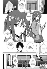 Mother Fuck Futashika Na Seishun