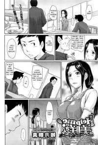 Original Work-Help Me! Misaki-sanHentai Manga Hentai Comic