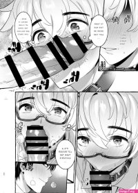 Wanwan Otou-san 2