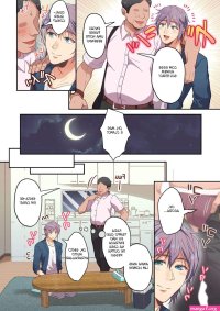 Otonari-kun Ojamashimasu