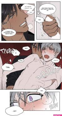 yaoi