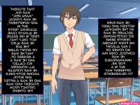 Bunburyoudou No Namaiki Na Shounen Ga Mesu Dorei E To Ochita Hanashi yaoi 1 Manga Page 3