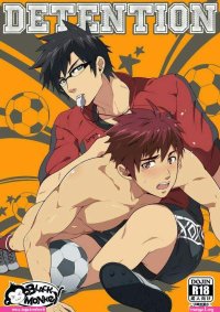 yaoi comic r18